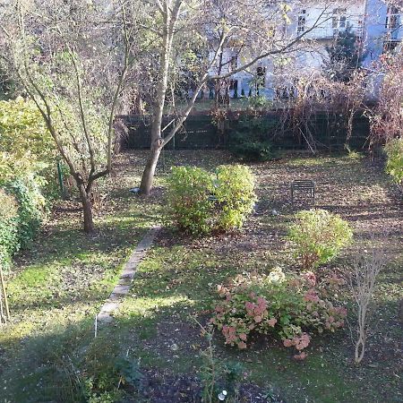 Pokoj Z Widokiem Krakow Bagian luar foto