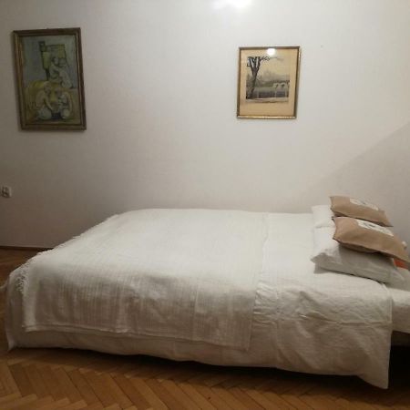Pokoj Z Widokiem Krakow Bagian luar foto