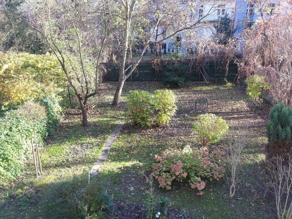 Pokoj Z Widokiem Krakow Bagian luar foto
